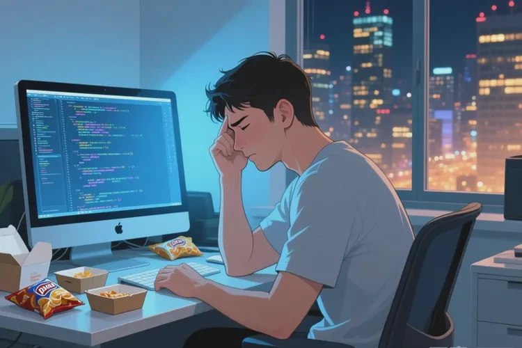 29岁中餐血糖6点1是怎么回事(图2)