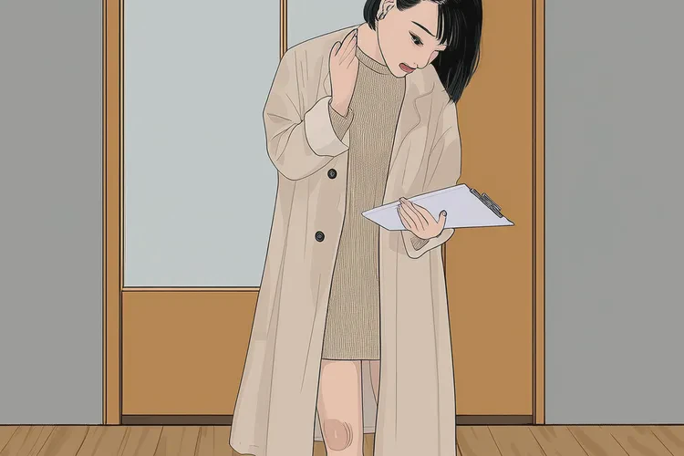 哺乳期妈妈小腿上经常长湿疹能治愈吗(图4)