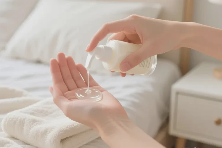 女性屁股上经常起湿疹能治愈吗(图3)