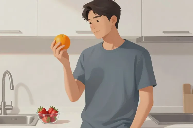 男生脸上偶尔起湿疹能治愈吗(图4)