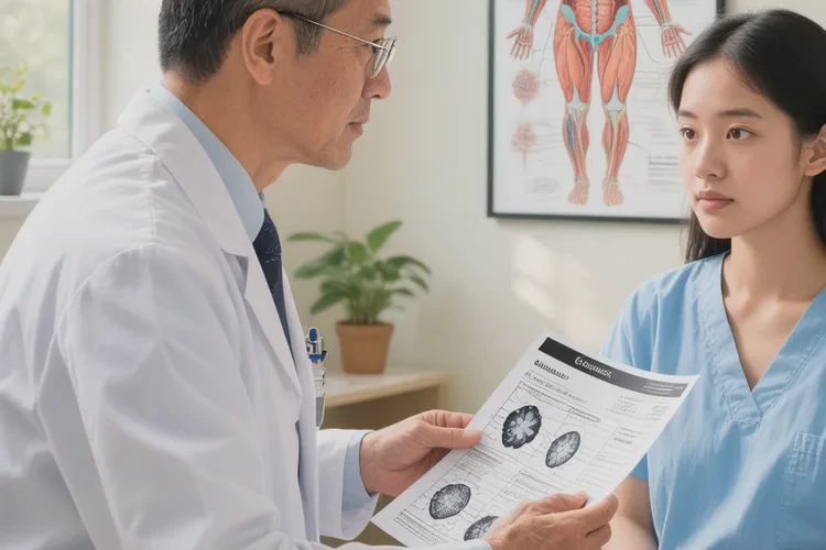 29岁下午血糖19点4是怎么回事(图2)