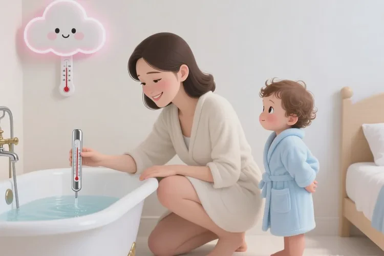 孩子脸上偶尔起湿疹能不能治愈(图3)