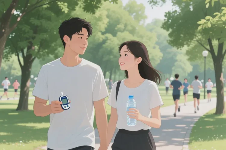 28岁下午血糖15点0是怎么回事(图3)