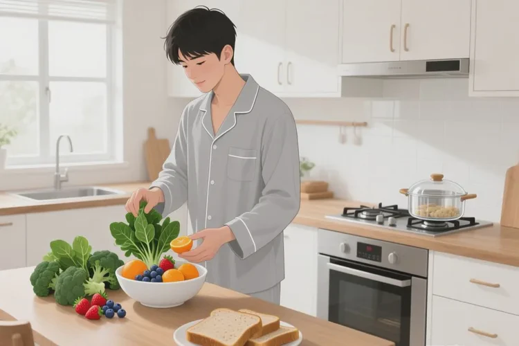 29岁空腹血糖19.4是怎么回事(图3)