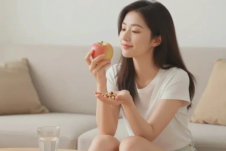 28岁下午血糖4点6是怎么回事(图4)