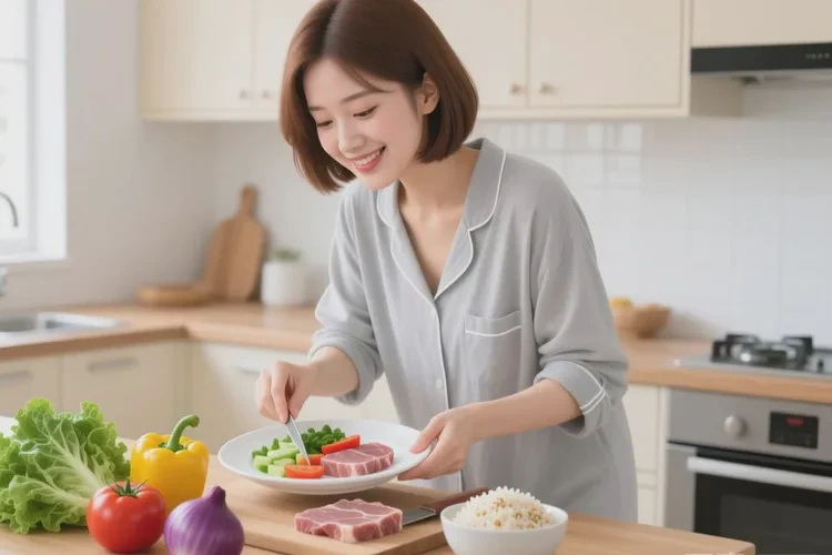 29岁早餐血糖27.6是怎么回事(图4)