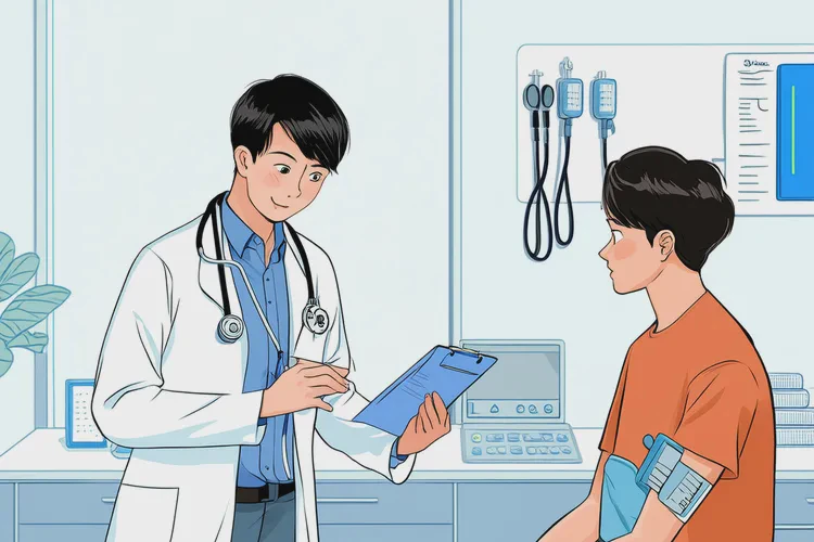 29岁餐后血糖26.3是怎么回事(图3)