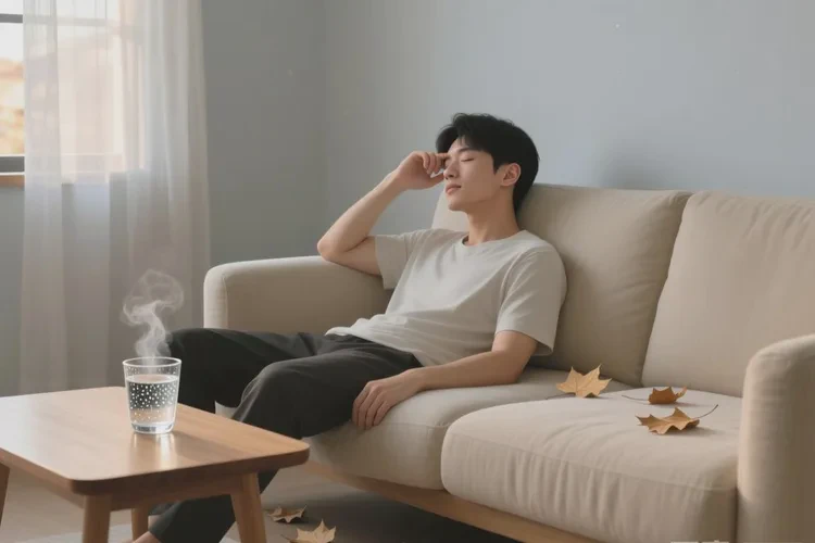 28岁睡前血糖4.6是怎么回事(图4)