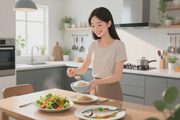 29岁晚餐血糖16点8是怎么回事(图3)