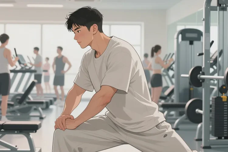 男人肚子上有湿疹能治愈吗(图4)