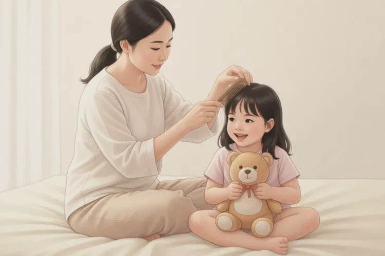 婴儿大腿上容易起湿疹能不能治愈(图4)