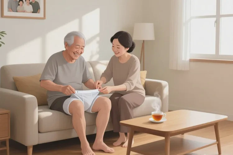 老年人肛周长湿疹能治愈吗(图3)