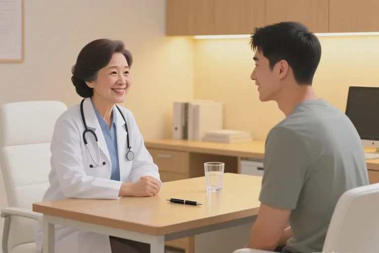 28岁下午血糖7点9是怎么回事(图4)