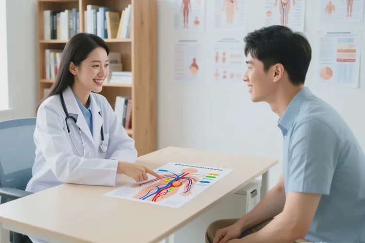 29岁晚餐血糖20.0是怎么回事(图2)