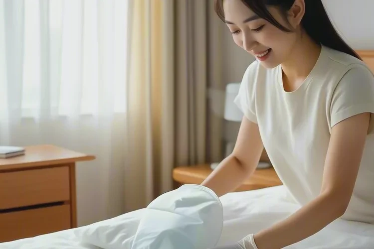 女生全身起湿疹能治愈吗(图3)