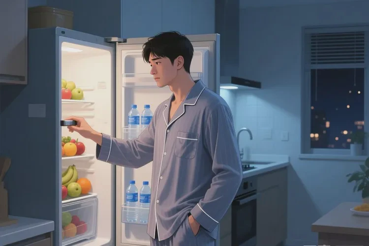 29岁早上血糖5.7是怎么回事(图3)