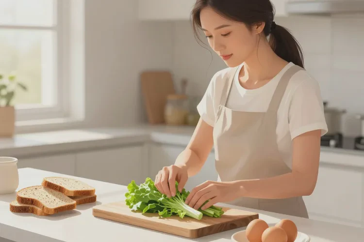 29岁早餐血糖20.5是怎么回事(图3)