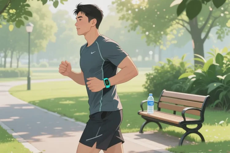 29岁早餐血糖23.3是怎么回事(图4)