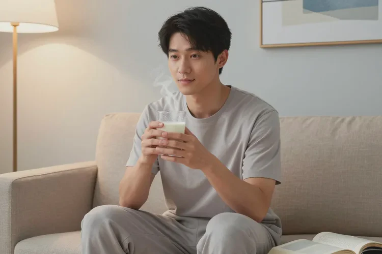 29岁早上血糖4.4是怎么回事(图4)