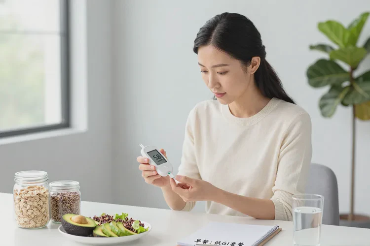 29岁早上血糖23.5是怎么回事(图1)