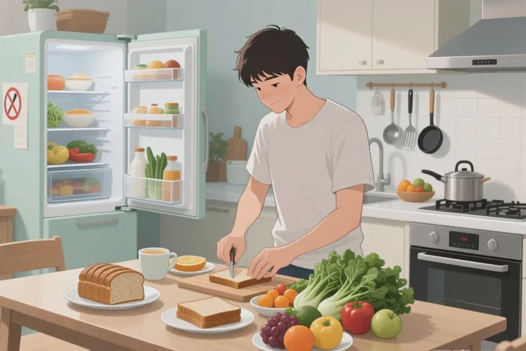 29岁早餐血糖25.8是怎么回事(图4)