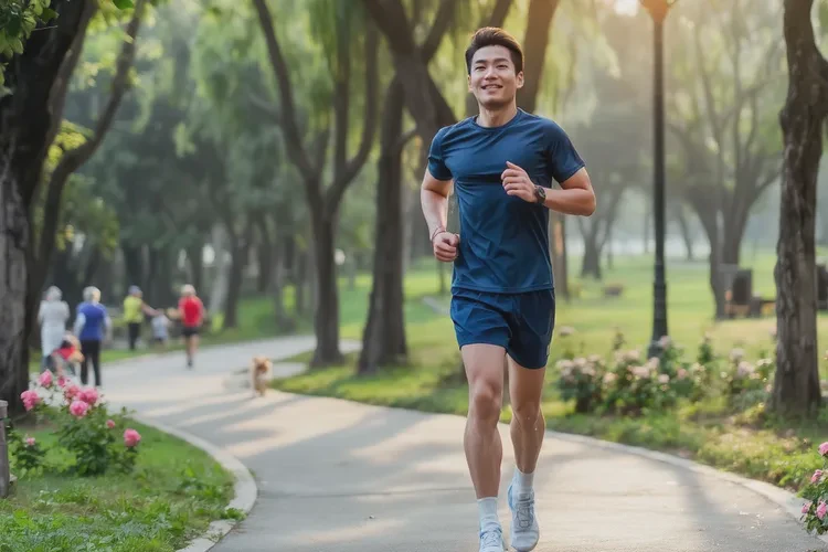 28岁晚上血糖6点1是怎么回事(图2)