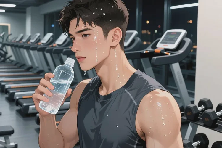 29岁早上空腹血糖3点0是怎么回事(图2)