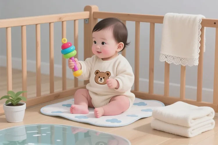 小儿肛周长湿疹能治愈吗(图4)