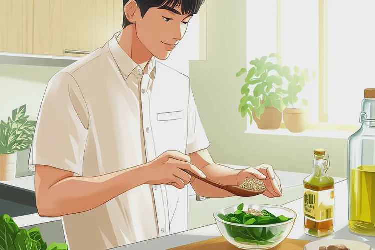 29岁晚餐血糖8.4是怎么回事(图3)