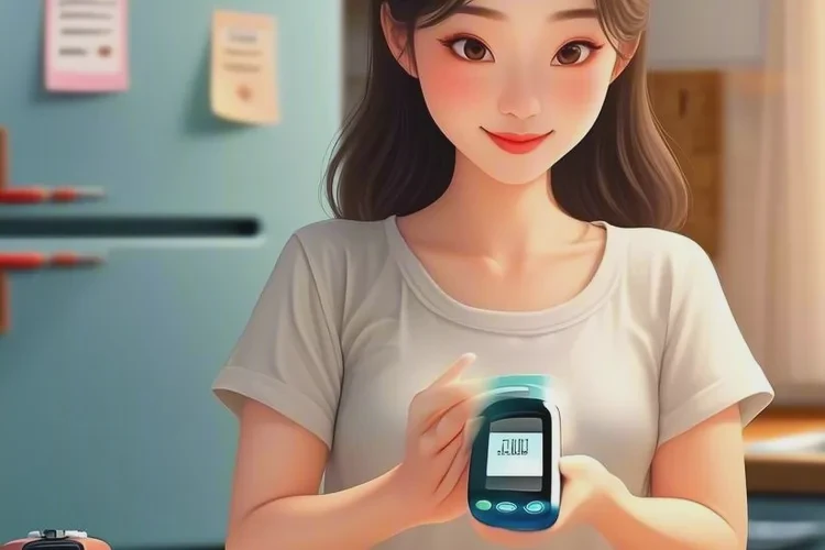 28岁睡前血糖18点7是怎么回事(图2)