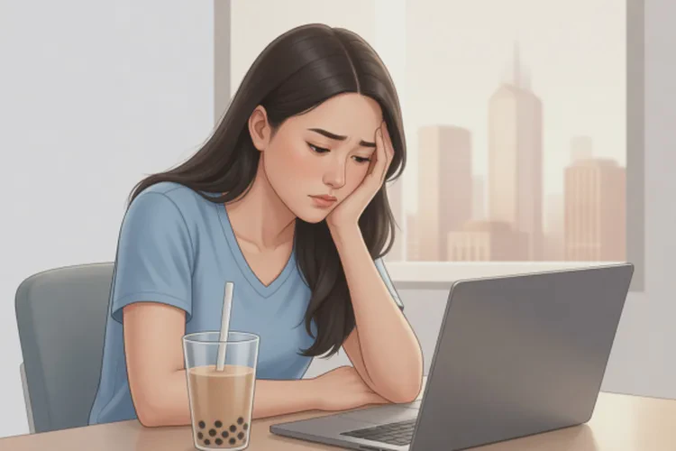 29岁早上空腹血糖22.7是怎么回事(图2)