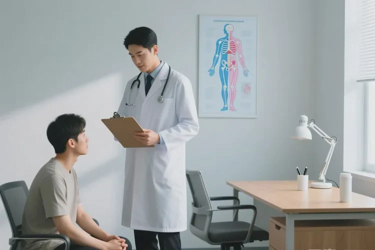 29岁早上空腹血糖18.2是怎么回事(图3)