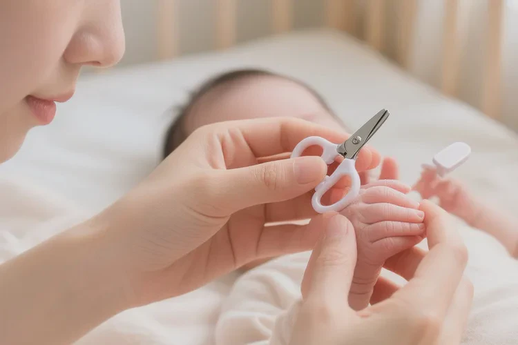 婴儿屁股长湿疹能不能治愈(图3)