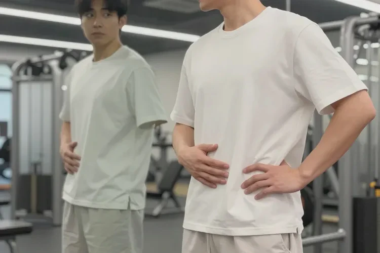 男性肚子容易起湿疹能治愈吗(图2)