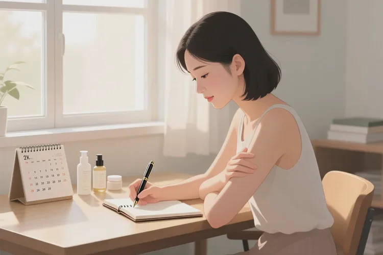 女人四肢容易长湿疹能治愈吗(图4)