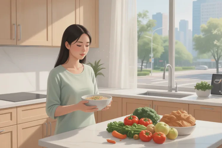 29岁早上空腹血糖10点8是怎么回事(图2)