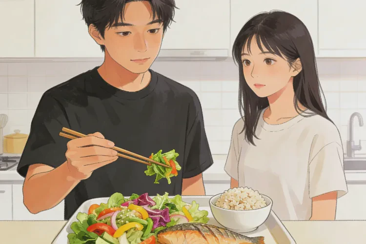 29岁中餐血糖20.6是怎么回事(图3)