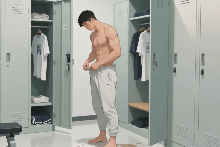 男性大腿上起湿疹能治愈吗(图3)