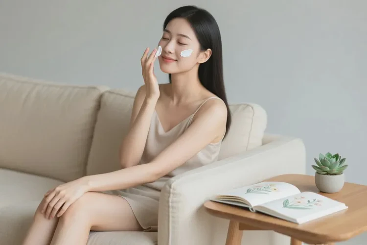 女生手上出现湿疹能治愈吗(图3)