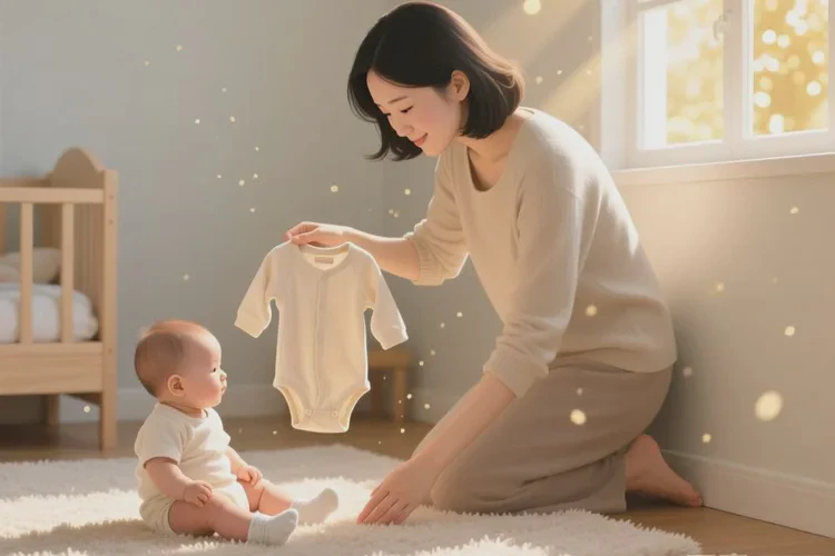 婴儿小腿偶尔起湿疹能不能治愈(图2)