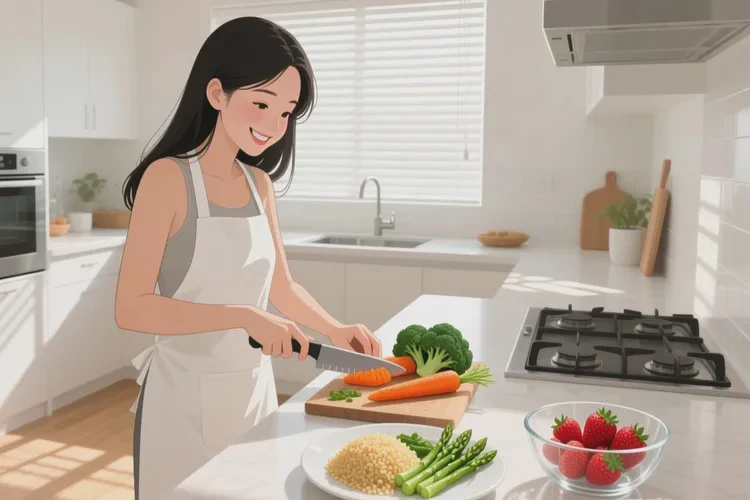 29岁空腹血糖5.7是怎么回事(图3)