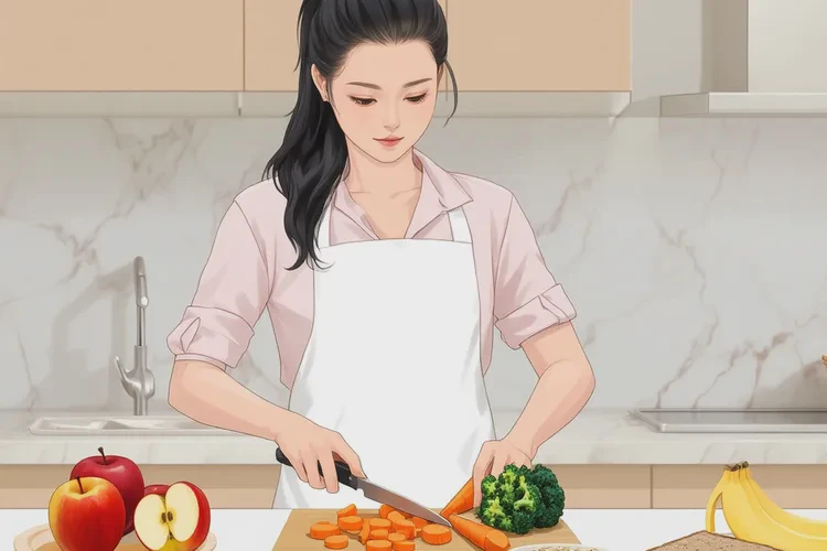 28岁中午血糖20点5是怎么回事(图4)