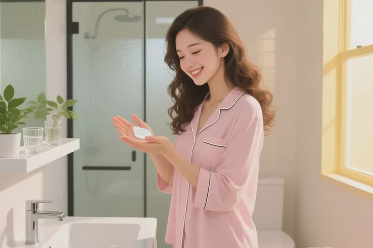 女人手上有湿疹能治愈吗(图1)