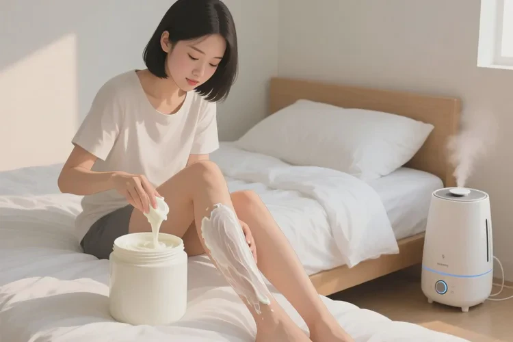 大学生全身经常起湿疹能治愈吗(图3)