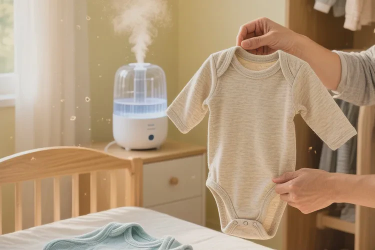 小儿小腿容易起湿疹能治愈吗(图3)