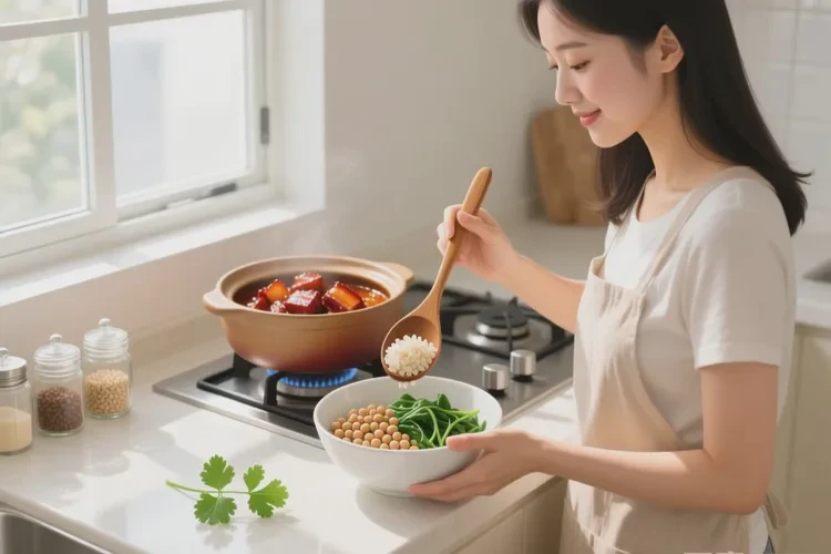 29岁中餐血糖4点0是怎么回事(图2)