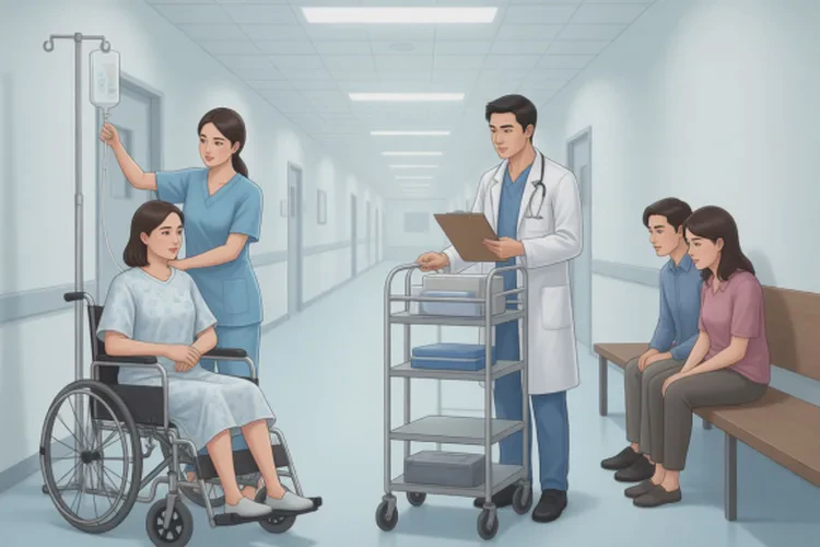 29岁早上空腹血糖21.7是怎么回事(图3)