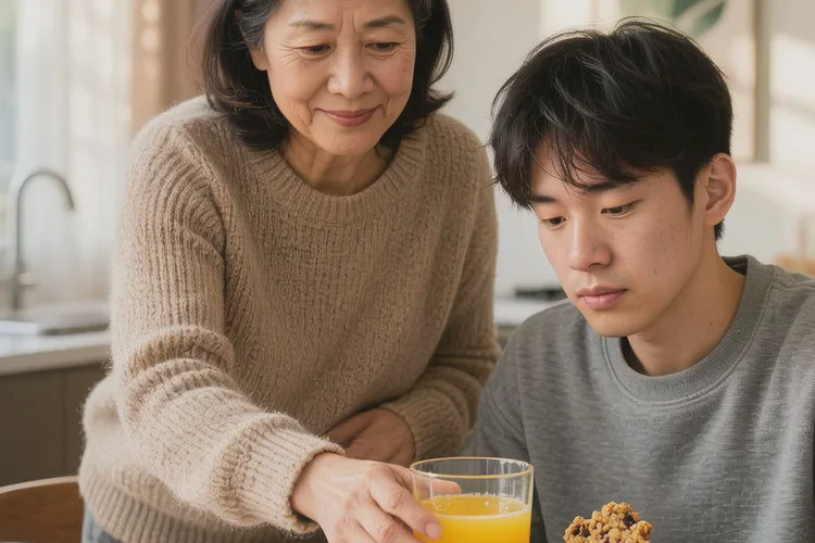 29岁早餐血糖3.0是怎么回事(图2)