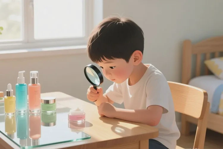 小学生小腿上有湿疹能治愈吗(图4)