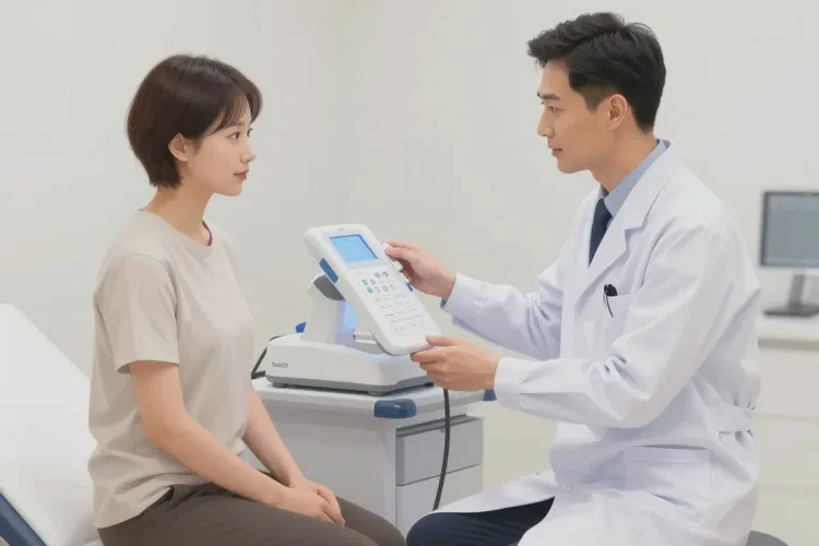 青年人全身起湿疹能治愈吗(图2)